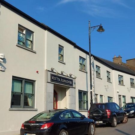 West View Accomodation Hotel Louisburgh Exterior photo