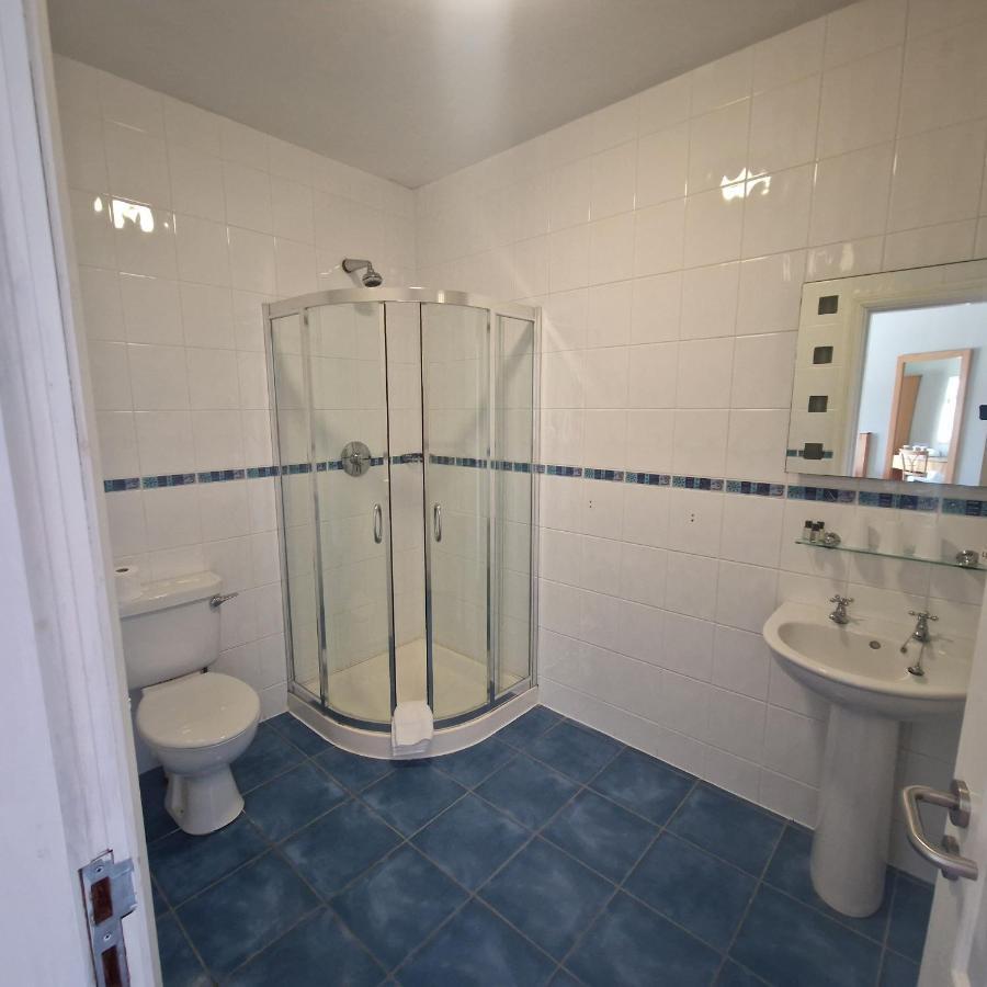 West View Accomodation Only Louisburgh Exterior photo